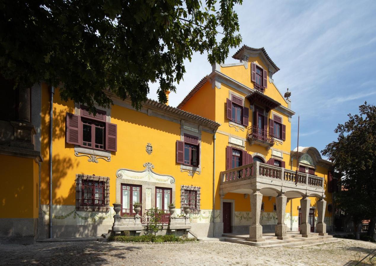 House Of Artists Bed & Breakfast Porto Ngoại thất bức ảnh