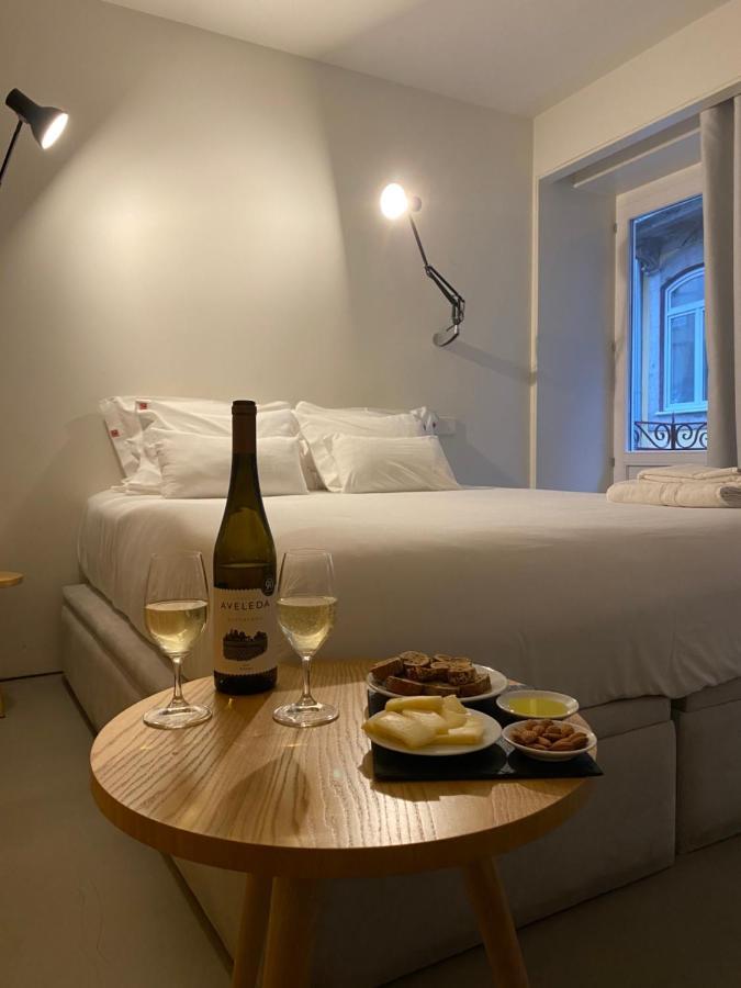 House Of Artists Bed & Breakfast Porto Ngoại thất bức ảnh