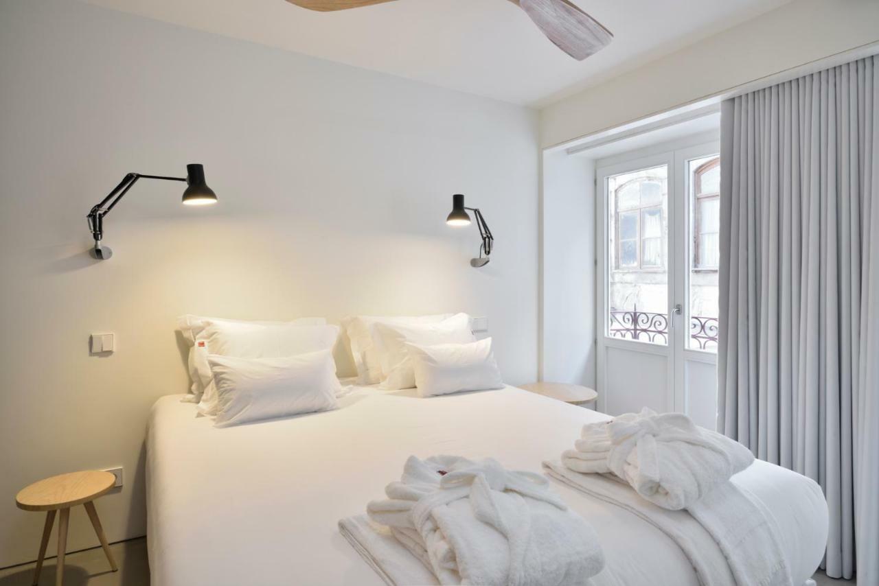 House Of Artists Bed & Breakfast Porto Ngoại thất bức ảnh