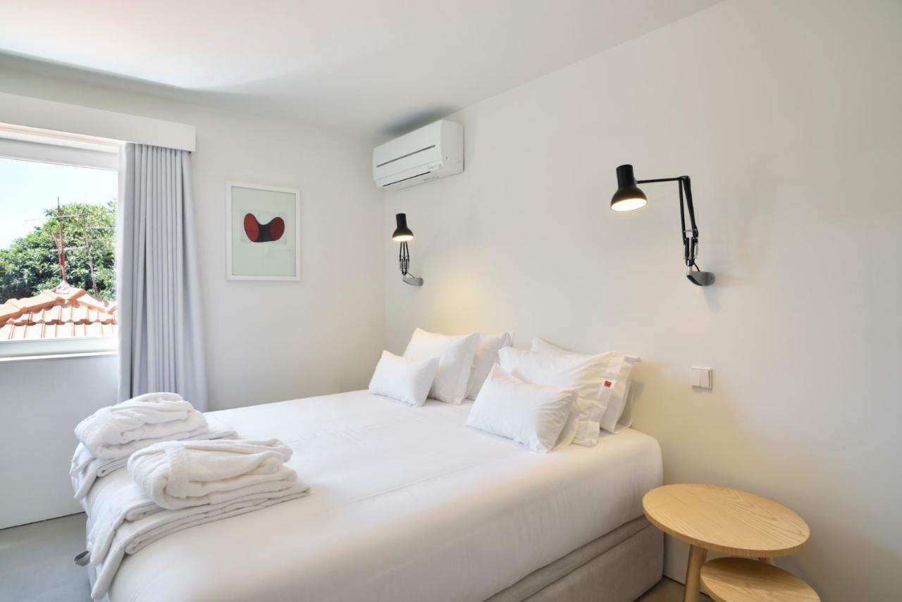 House Of Artists Bed & Breakfast Porto Ngoại thất bức ảnh