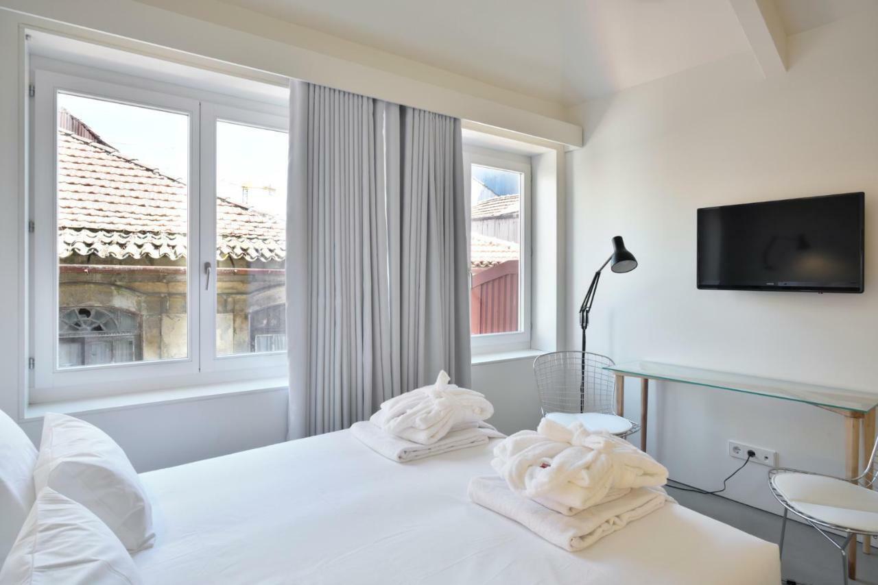 House Of Artists Bed & Breakfast Porto Ngoại thất bức ảnh
