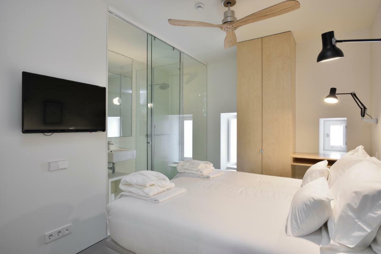 House Of Artists Bed & Breakfast Porto Ngoại thất bức ảnh