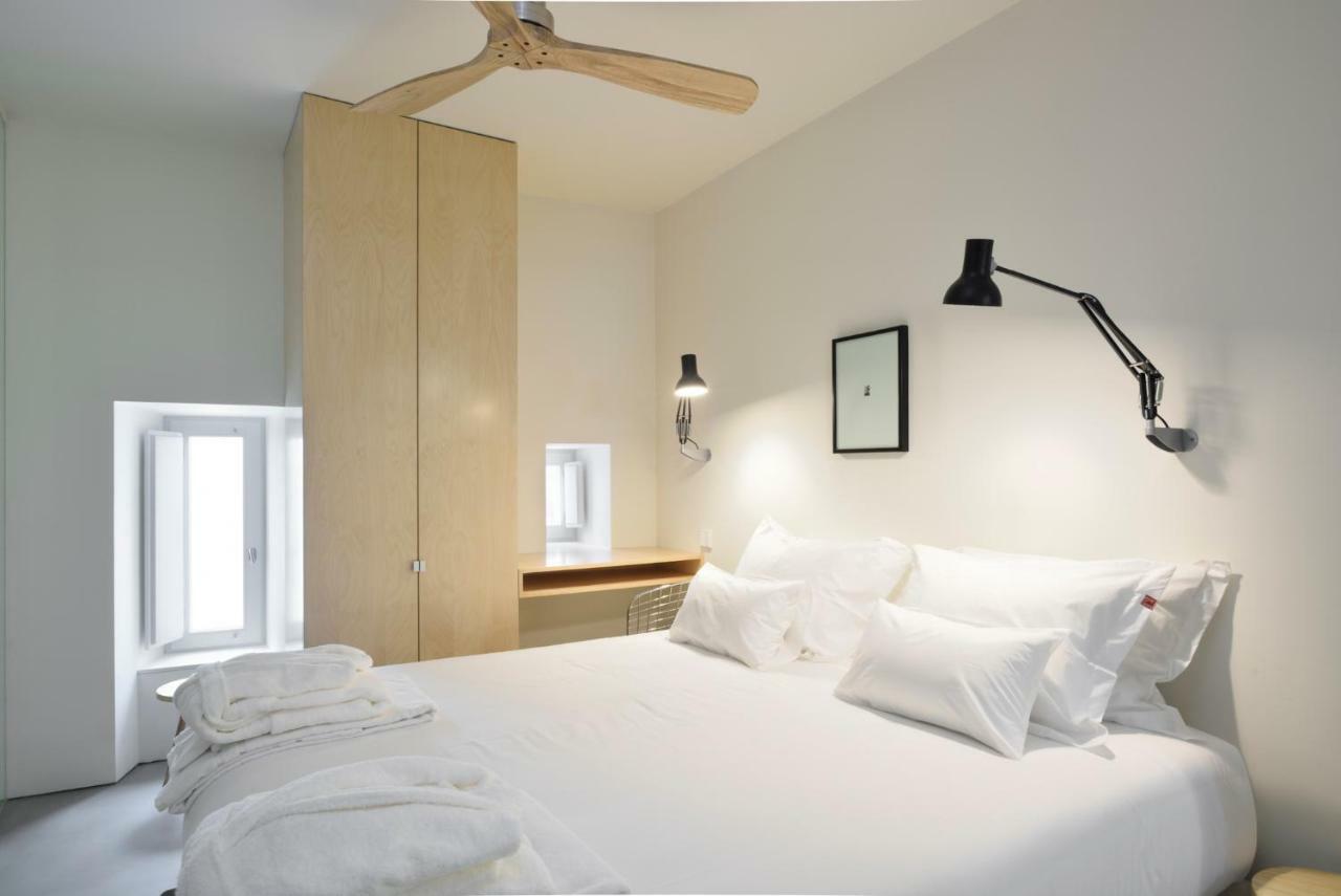 House Of Artists Bed & Breakfast Porto Ngoại thất bức ảnh