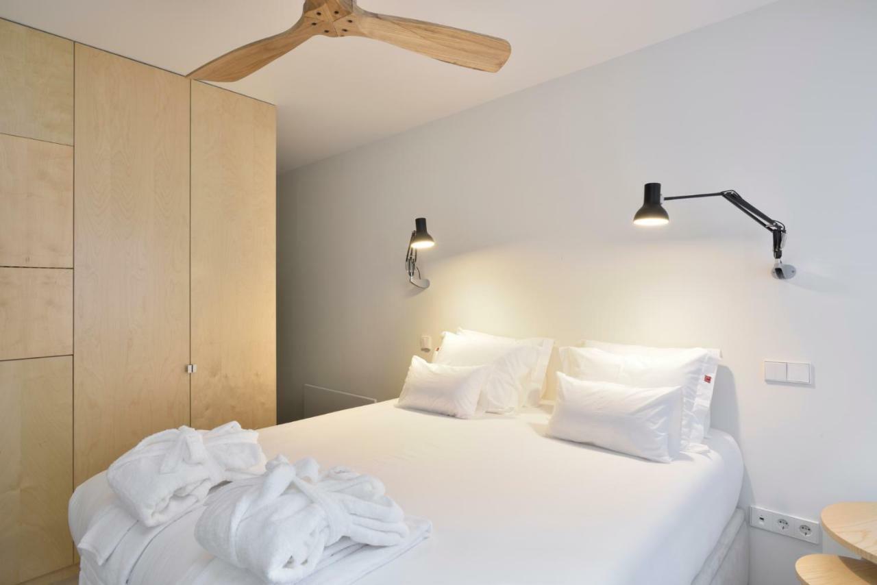 House Of Artists Bed & Breakfast Porto Ngoại thất bức ảnh