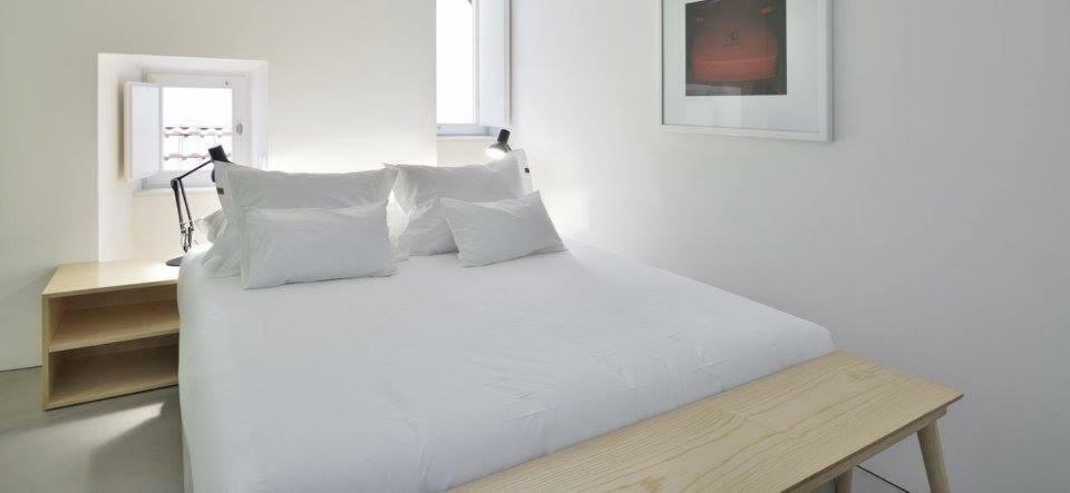 House Of Artists Bed & Breakfast Porto Ngoại thất bức ảnh