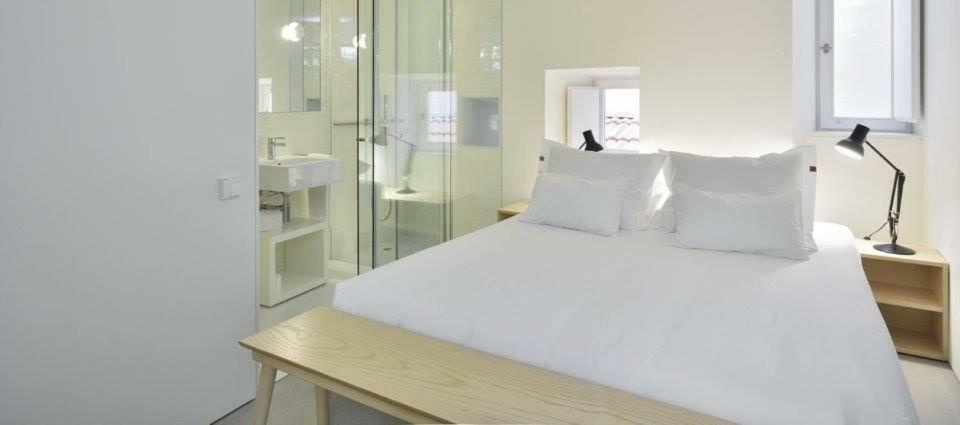 House Of Artists Bed & Breakfast Porto Ngoại thất bức ảnh